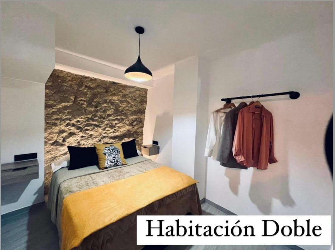 Setenil De Las Bodegas Cueva Luxe Las Calcetas מראה חיצוני תמונה